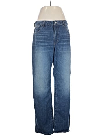 Madewell Jeans (view 1)