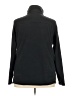 Columbia 100% Polyester Black Pullover Sweater Size 2X - photo 2