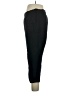 Ann Taylor LOFT Solid Black Casual Pants Size XL - photo 5