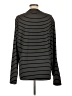 Shein Black Long Sleeve T-Shirt Size L - photo 2
