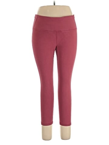 Xersion Active Pants (view 1)