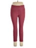 Xersion Burgundy Active Pants Size XL (petite) - photo 1
