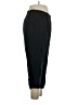Ann Taylor LOFT Solid Black Casual Pants Size XL - photo 4
