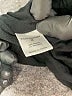 Tart Solid Black Jumpsuit Size M - photo 5
