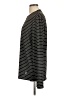 Shein Black Long Sleeve T-Shirt Size L - photo 5