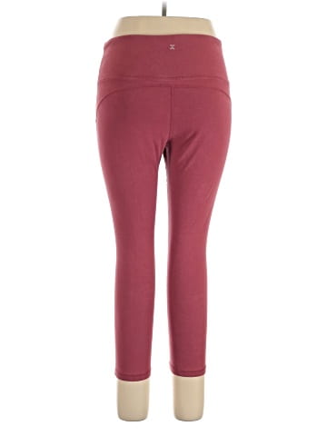 Xersion Active Pants (view 2)