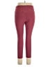 Xersion Burgundy Active Pants Size XL (petite) - photo 2