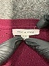 Tea n Rose Burgundy Pullover Sweater Size S - photo 7