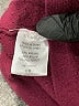 Tea n Rose Burgundy Pullover Sweater Size S - photo 8