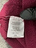 Tea n Rose Burgundy Pullover Sweater Size S - photo 9