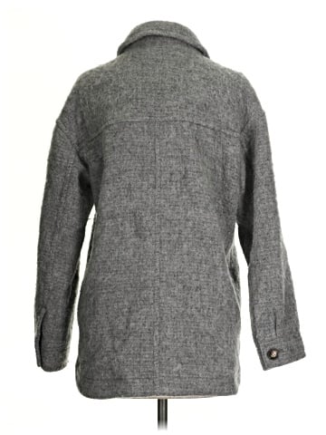 Madewell Walton Shirt-Jacket (view 2)