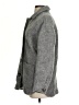 Madewell Gray Coat Size XS - photo 5