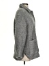 Madewell Gray Coat Size XS - photo 4