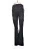 CAbi Chevron-herringbone Gray Jeans Size 10 - photo 2