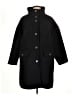 Talbots Black Wool Coat Size 1X - photo 1