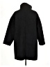 Talbots Black Wool Coat Size 1X - photo 2