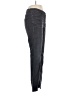 CAbi Chevron-herringbone Gray Jeans Size 10 - photo 4