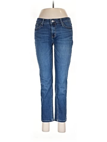 CALVIN KLEIN JEANS Jeans (view 1)
