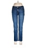 CALVIN KLEIN JEANS Hearts Blue Jeans Size 8 - photo 1
