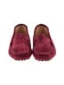 M. Gemi Burgundy Red Flats Size EU 38 1/2 - photo 2