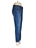 CALVIN KLEIN JEANS Hearts Blue Jeans Size 8 - photo 4