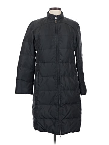 Peace of Cloth Coat (view 1)