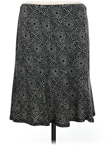 Express Casual Skirt (view 1)