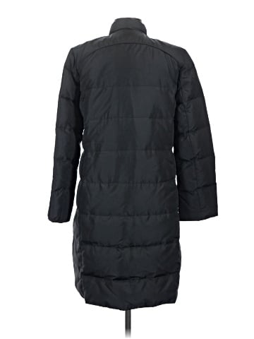 Peace of Cloth Coat (view 2)