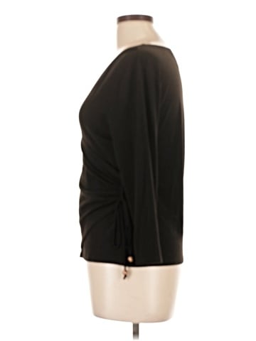 Judith Hart 3/4 Sleeve Top (view 2)