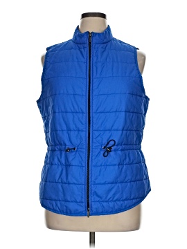 Lafayette 148 New York Vest