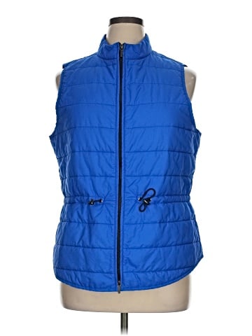 Lafayette 148 New York Vest (view 1)