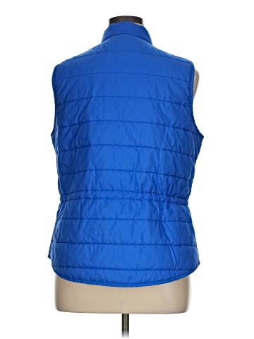 Lafayette 148 New York Vest (view 2)