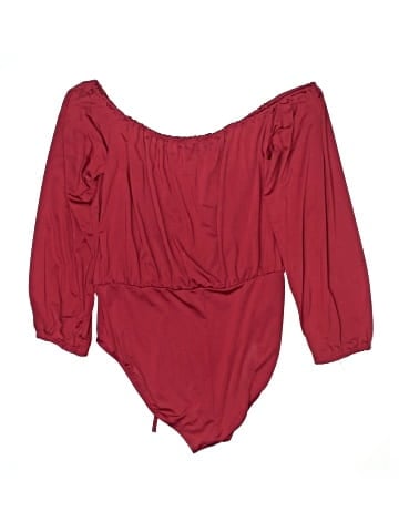 Vestidos 3/4 Sleeve Blouse (view 2)