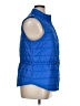 Lafayette 148 New York 100% Polyester Blue Vest Size XL - photo 4
