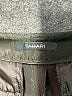 Tahari Black Dress Pants Size 4 - photo 4