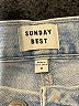 Sunday Best 100% Cotton Blue Jeans Size 0 - photo 7