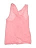 Ivivva Pink Active Tank Size 14 - photo 1
