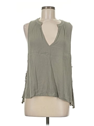 Gentle Fawn Sleeveless Blouse (view 1)