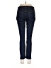 J Brand Solid Blue Jeans Size 28 waist - photo 2