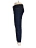 J Brand Solid Blue Jeans Size 28 waist - photo 5