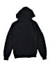 Assorted Brands 100% Cotton Black Pullover Hoodie Size L (youth) - photo 2