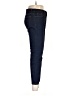 J Brand Solid Blue Jeans Size 28 waist - photo 4