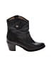 FRYE Black Boots Size 9 - photo 1