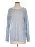 Tommy Hilfiger Blue Pullover Sweater Size S - photo 1
