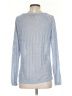 Tommy Hilfiger Blue Pullover Sweater Size S - photo 2