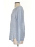 Tommy Hilfiger Blue Pullover Sweater Size S - photo 5