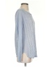 Tommy Hilfiger Blue Pullover Sweater Size S - photo 4