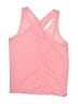 Ivivva Pink Active Tank Size 14 - photo 2