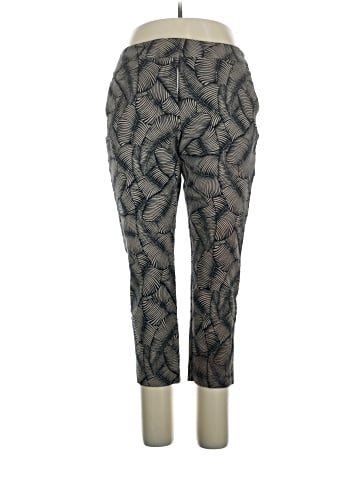 Ann Taylor Factory Casual Pants (view 1)