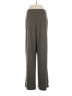 Max Studio Chevron-herringbone Gray Dress Pants Size S - photo 2